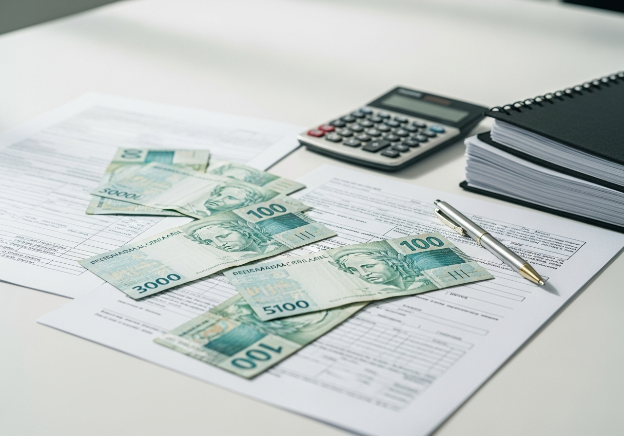 Guia completo para declarar investimentos no Imposto de Renda 2026: CDB, Tesouro Direto, FIIs e ações