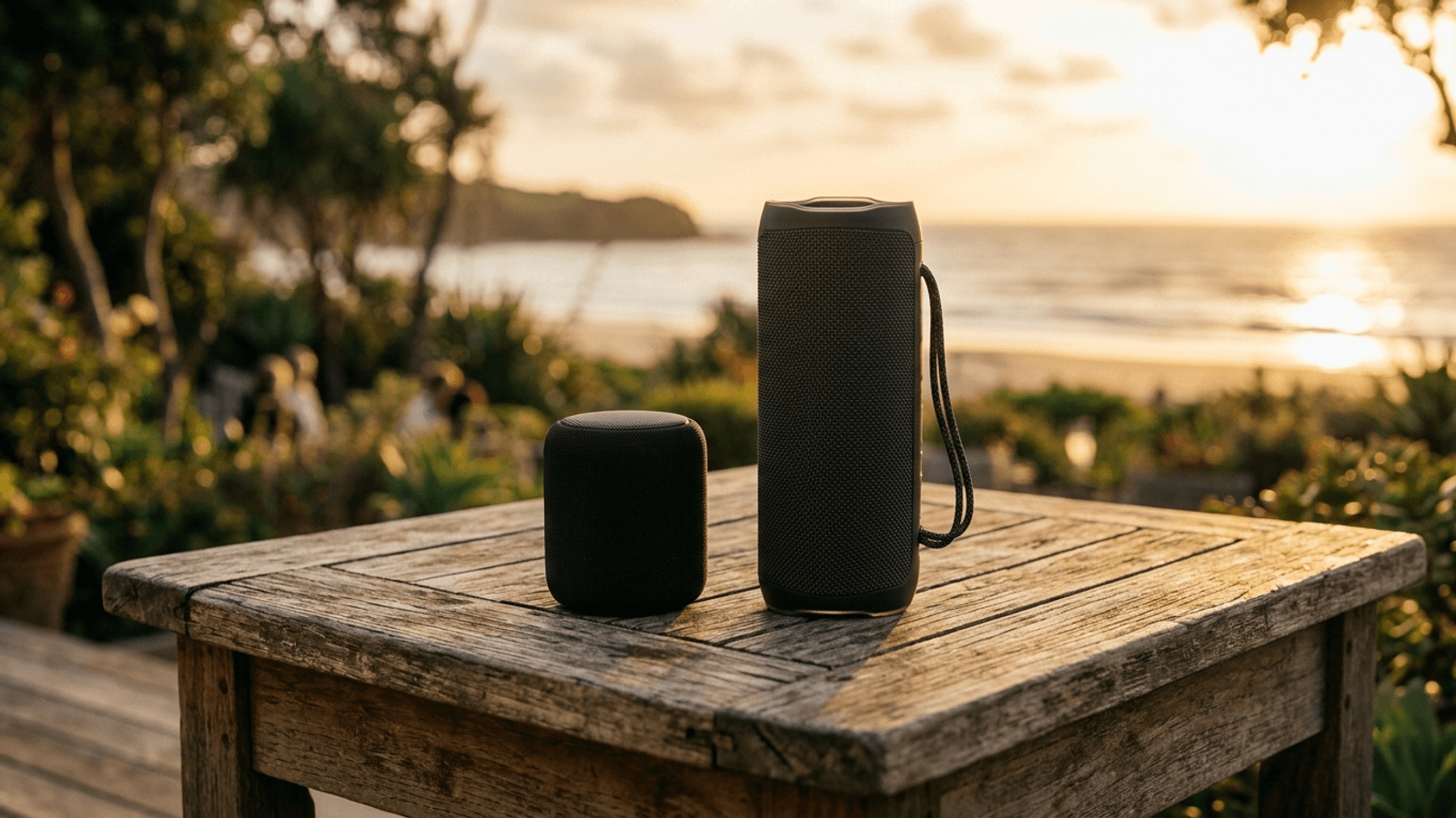 Melhor Caixa de Som Bluetooth 2026: da JBL Go à Flip (por Uso)