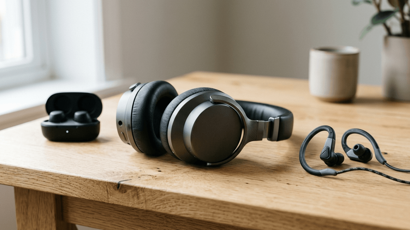 Melhor Fone Bluetooth Custo-Benefício 2026: 8 pelo Bolso