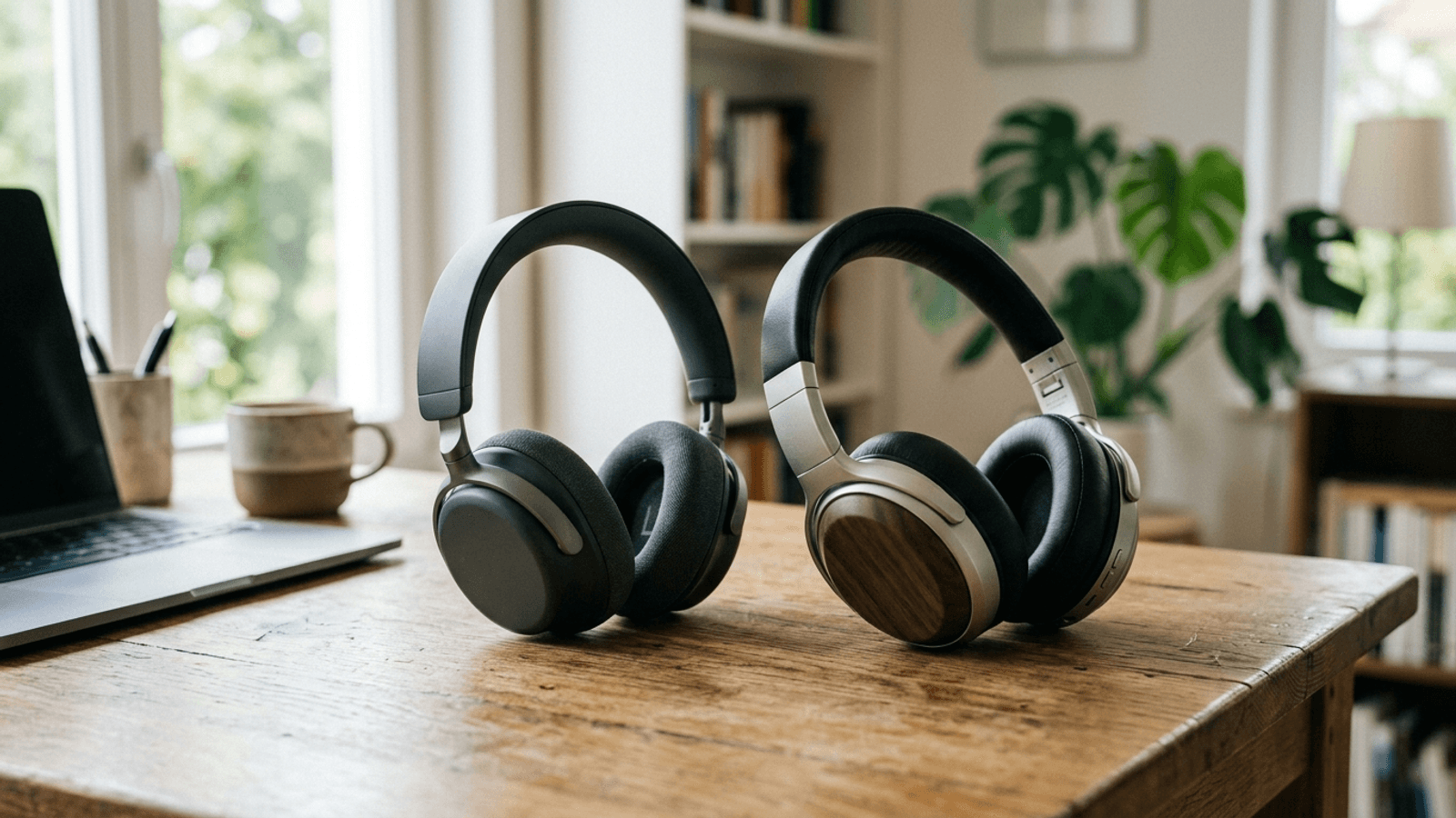 Melhor Fone para Home Office 2026: ANC Barato ou Premium?