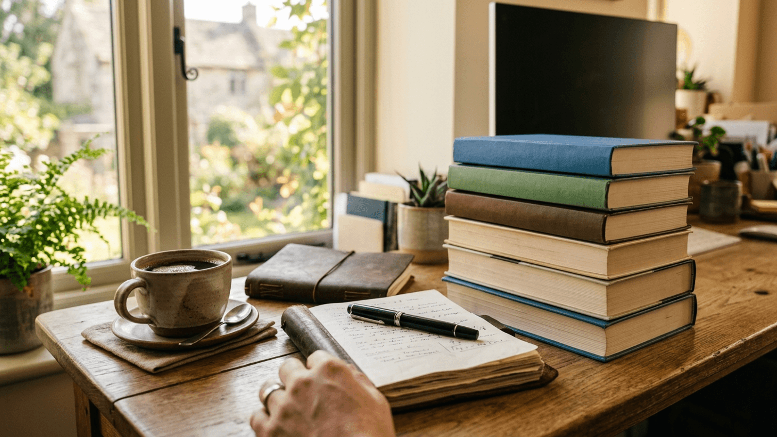 Melhores Livros para Empreendedores e MEI em 2026 (8 Escolhas)