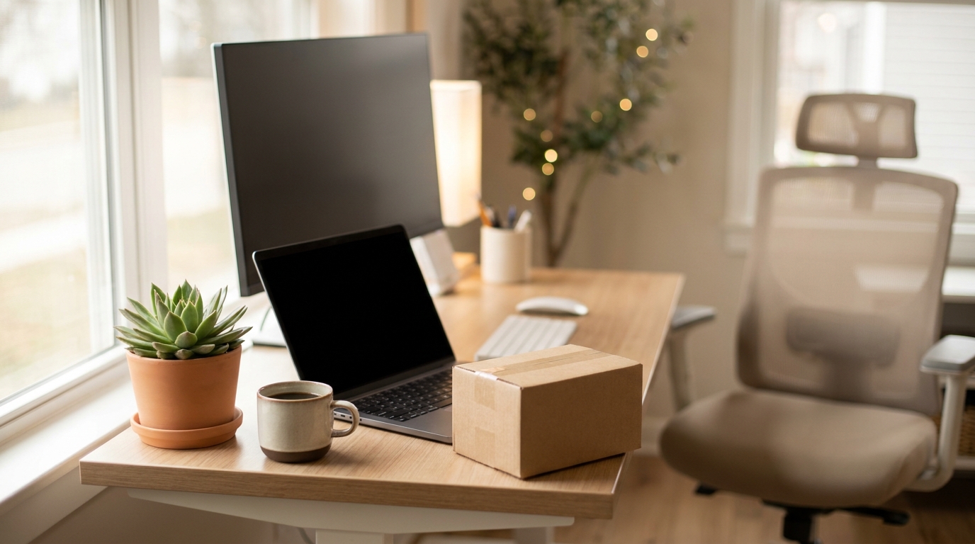 Prime Day 2026: Ofertas para Home Office (O Que Vale)