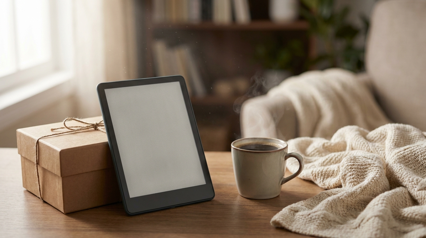 Prime Day 2026: Vale a Pena Comprar Kindle? (Qual Escolher)
