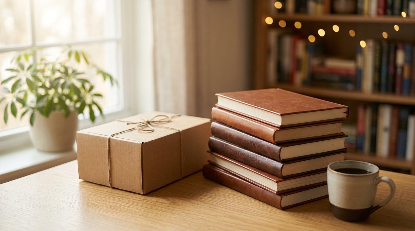 Prime Day 2026: Melhores Livros em Oferta (Finanças e Mais)